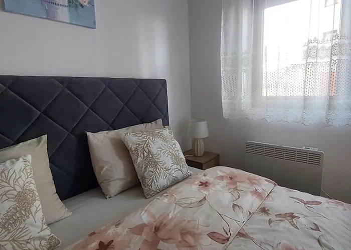 아파트 Jasmina 즐라티보