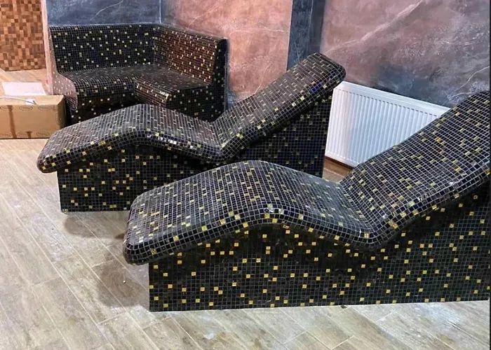 아파트 Jasmina 즐라티보